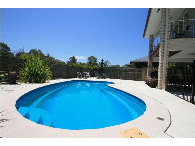 38 Pandorea Circuit, North Lakes QLD 4509