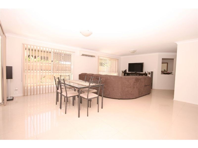 38 Pandorea Circuit, North Lakes QLD 4509