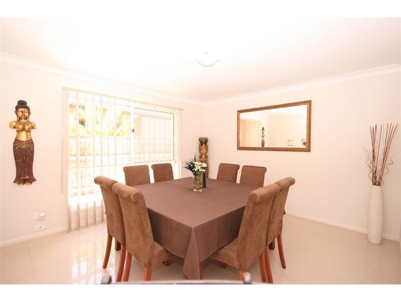38 Pandorea Circuit, North Lakes QLD 4509