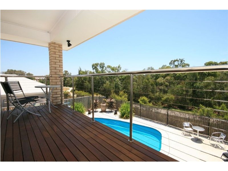 38 Pandorea Circuit, North Lakes QLD 4509