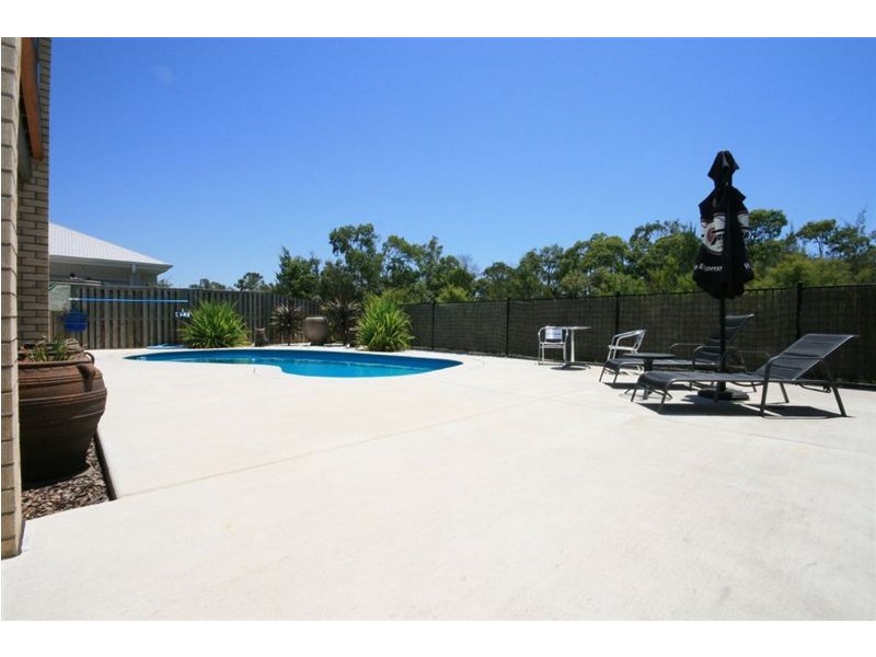 38 Pandorea Circuit, North Lakes QLD 4509