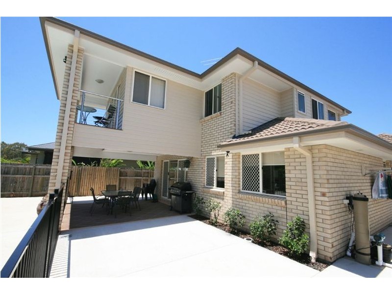 38 Pandorea Circuit, North Lakes QLD 4509