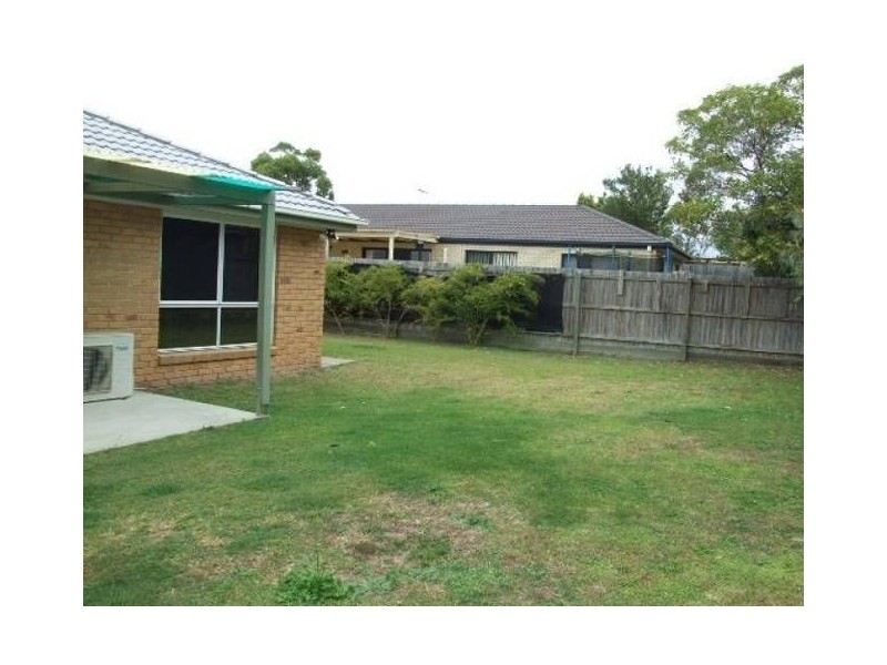 5 Leichhardt Street, North Lakes QLD 4509