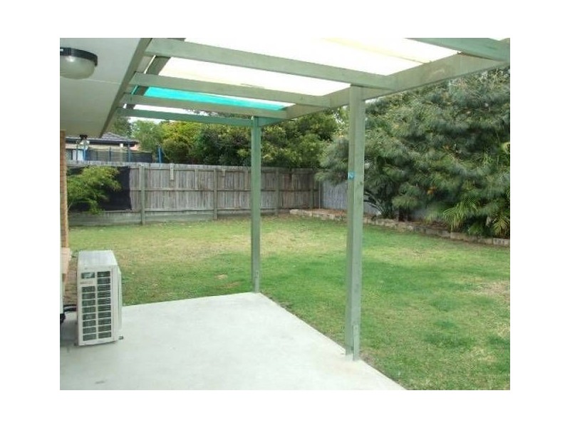 5 Leichhardt Street, North Lakes QLD 4509