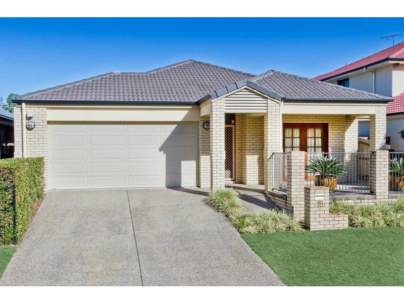 18 Peron Crescent, North Lakes QLD 4509