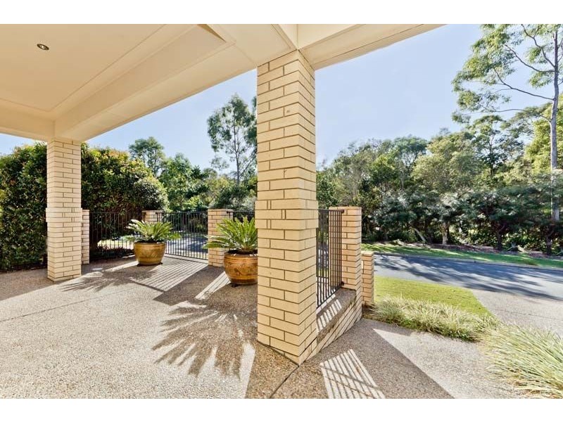 18 Peron Crescent, North Lakes QLD 4509