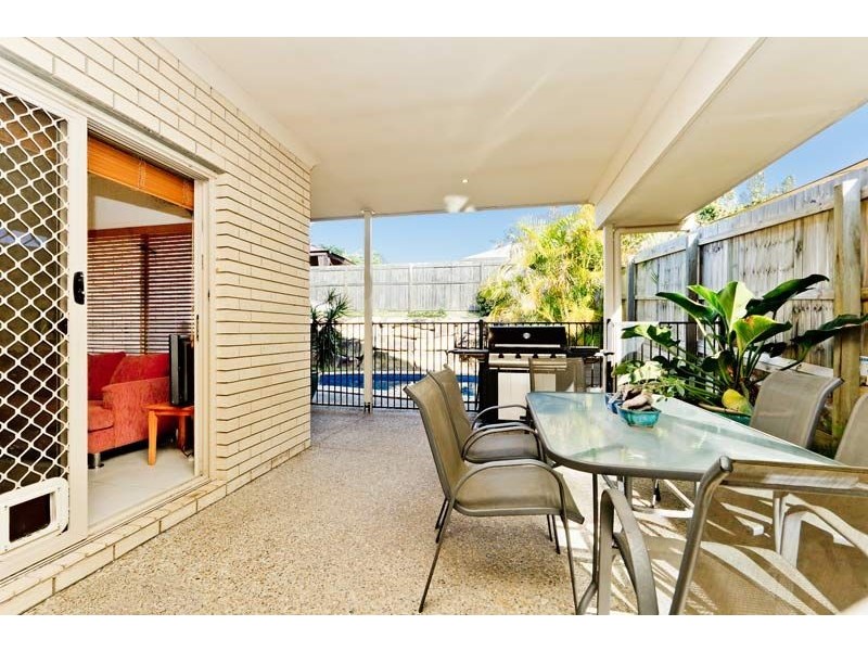 18 Peron Crescent, North Lakes QLD 4509