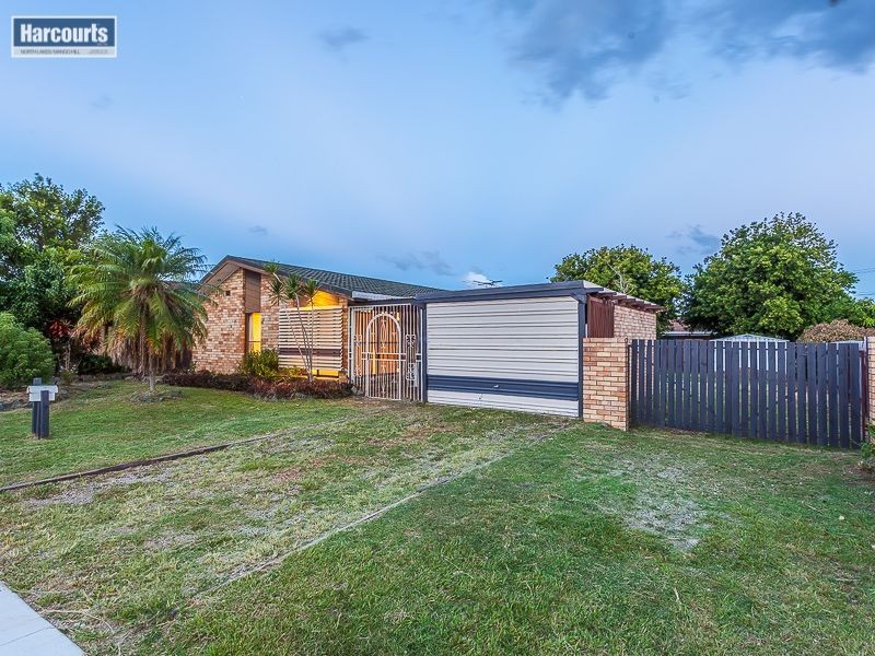 104 Cambridge Street, Rothwell QLD 4022