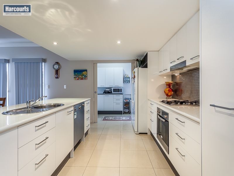 36 Elkington Circuit, North Lakes QLD 4509