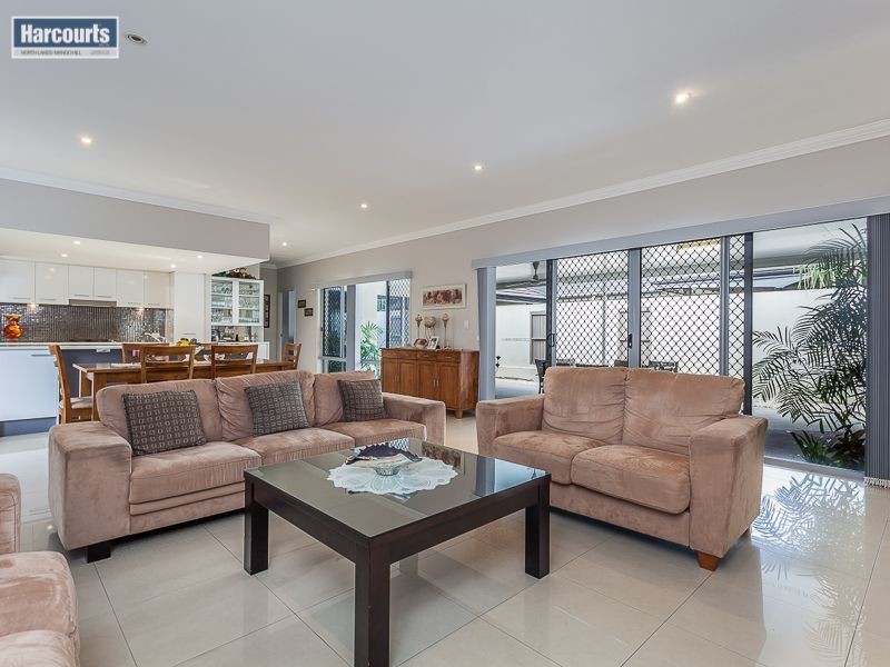 36 Elkington Circuit, North Lakes QLD 4509