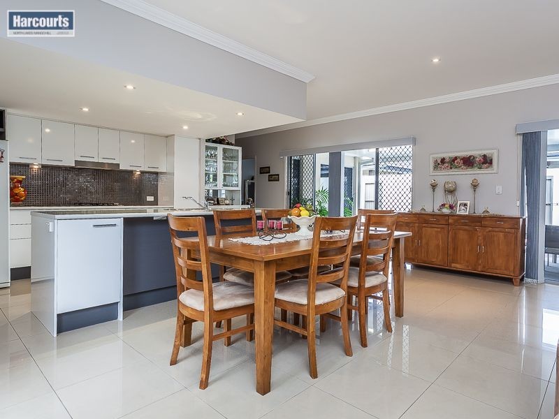 36 Elkington Circuit, North Lakes QLD 4509