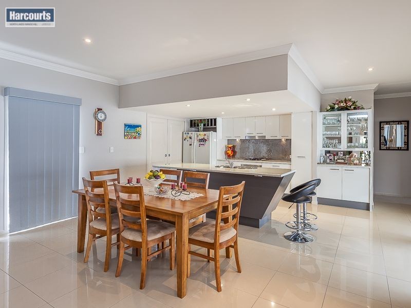 36 Elkington Circuit, North Lakes QLD 4509