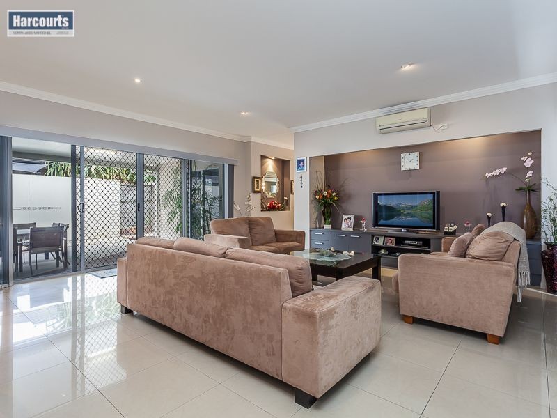 36 Elkington Circuit, North Lakes QLD 4509