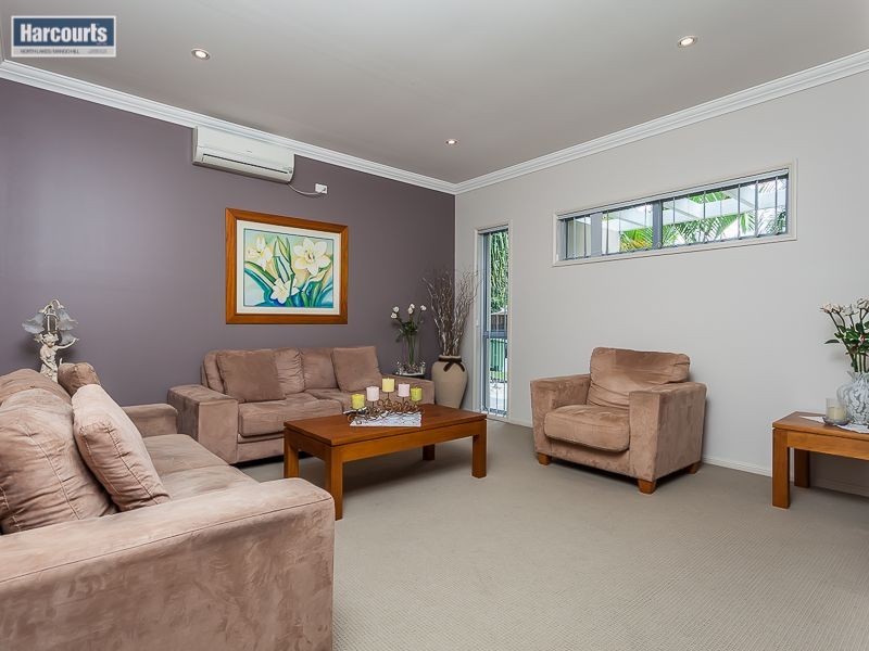 36 Elkington Circuit, North Lakes QLD 4509