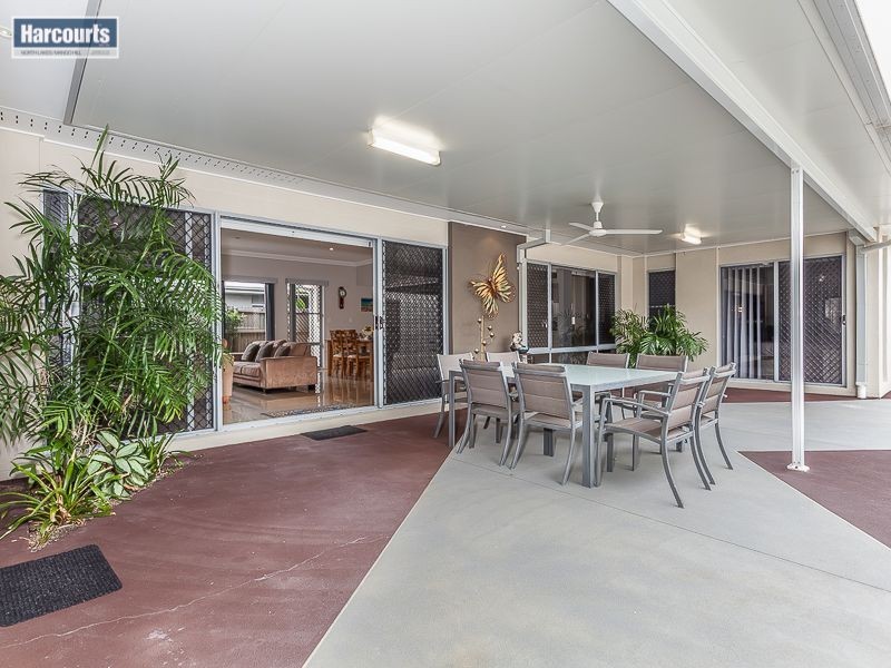36 Elkington Circuit, North Lakes QLD 4509