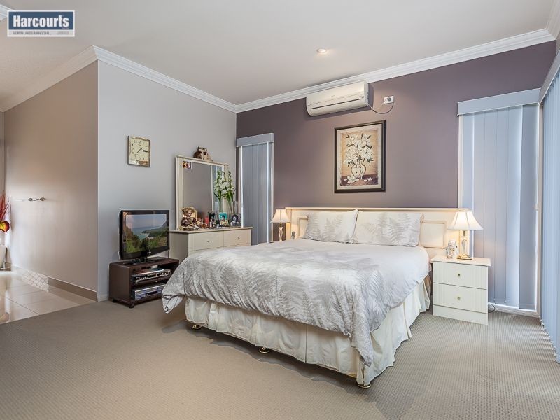 36 Elkington Circuit, North Lakes QLD 4509