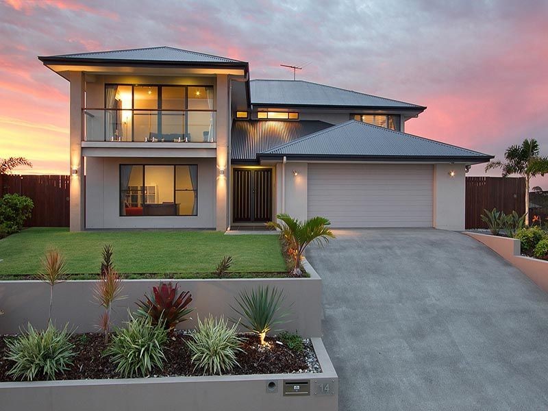 14 Hobby Court, Mango Hill QLD 4509