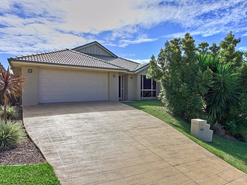 2 Crake Place, Mango Hill QLD 4509