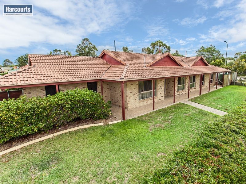 2 Cottonwood Street, Narangba QLD 4504