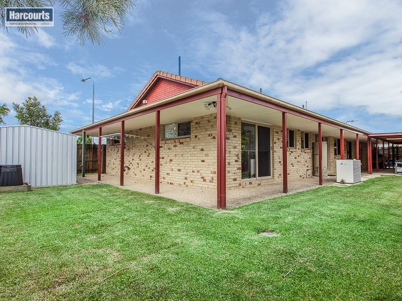 2 Cottonwood Street, Narangba QLD 4504