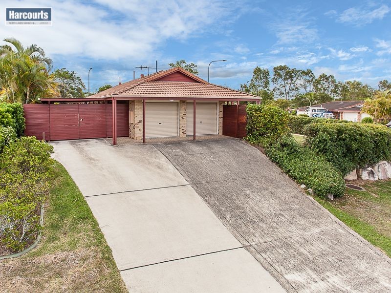 2 Cottonwood Street, Narangba QLD 4504