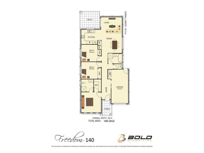 19 Madison Avenue, North Lakes QLD 4509