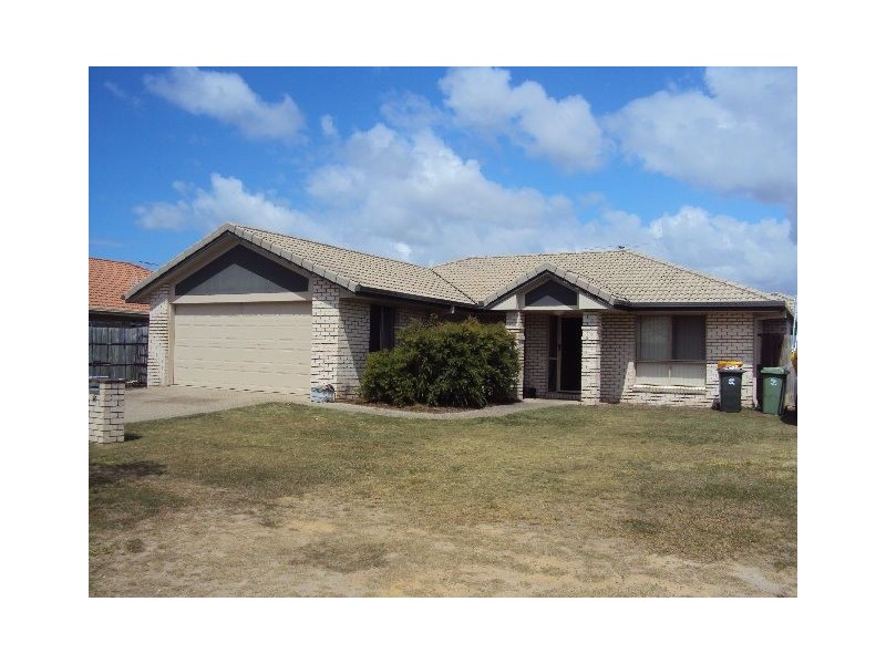 16 Candle Crescent, Caboolture QLD 4510
