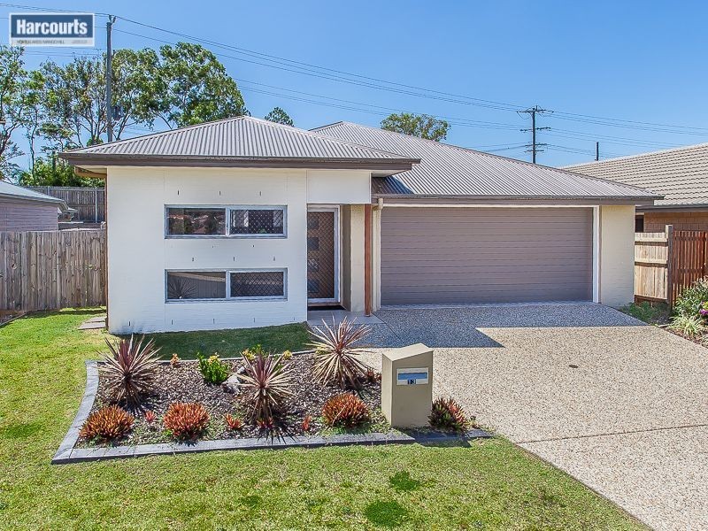 13 Bellthorpe Circuit, Kallangur QLD 4503