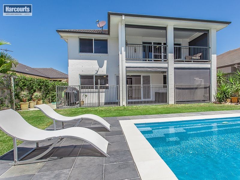 22 Kowari Crescent, North Lakes QLD 4509