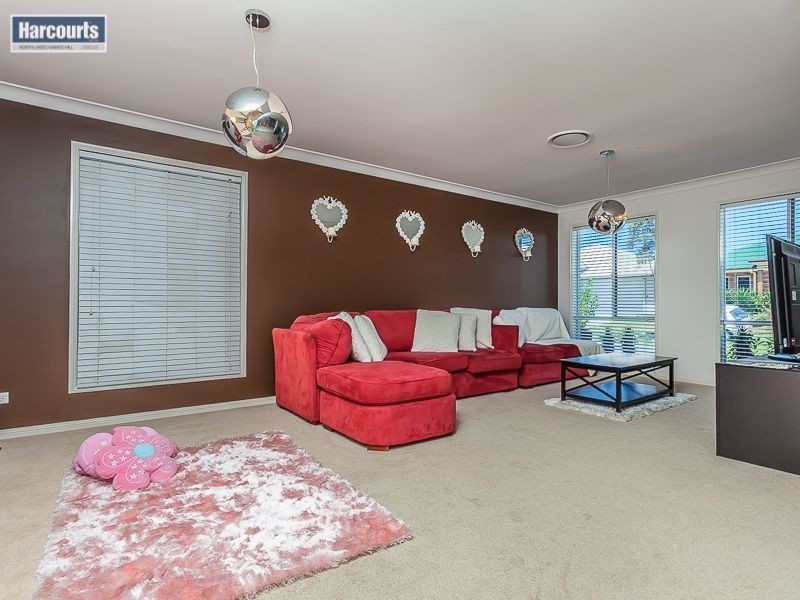 22 Kowari Crescent, North Lakes QLD 4509