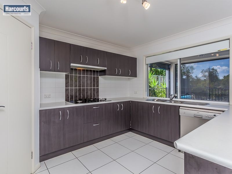 22 Kowari Crescent, North Lakes QLD 4509