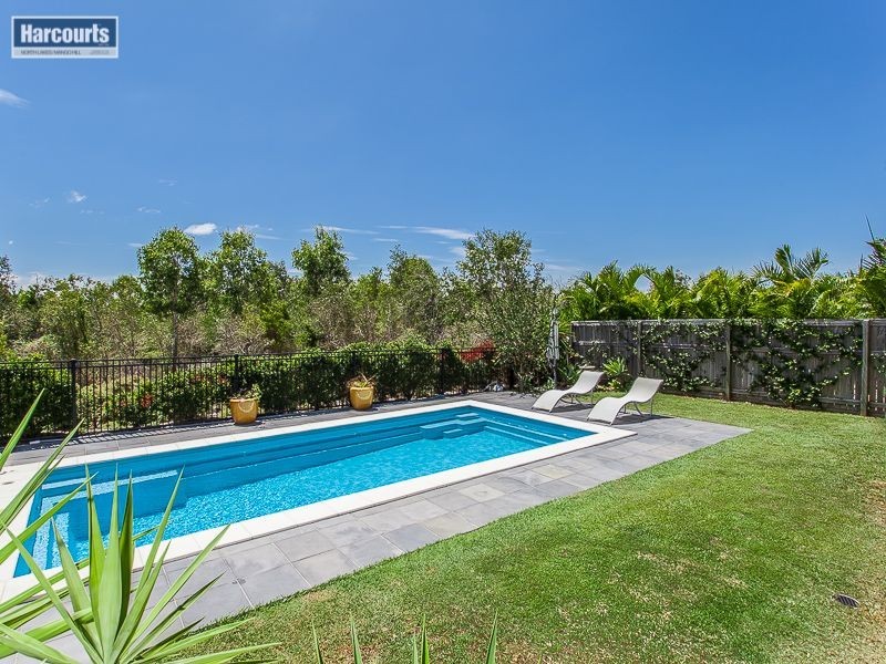 22 Kowari Crescent, North Lakes QLD 4509