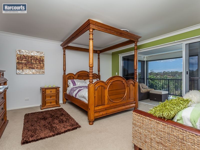 22 Kowari Crescent, North Lakes QLD 4509
