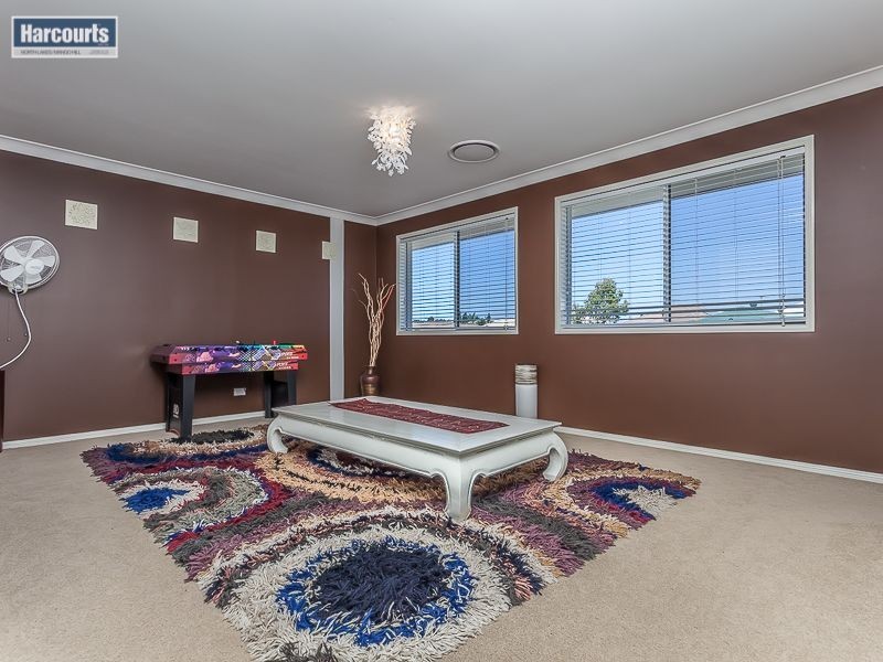 22 Kowari Crescent, North Lakes QLD 4509