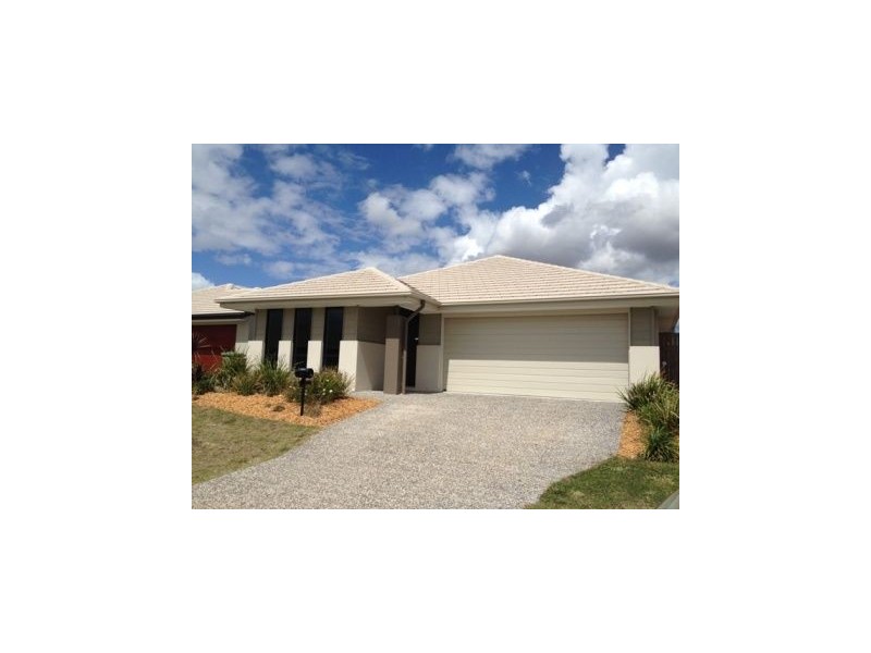 37 Kingston Court, North Lakes QLD 4509