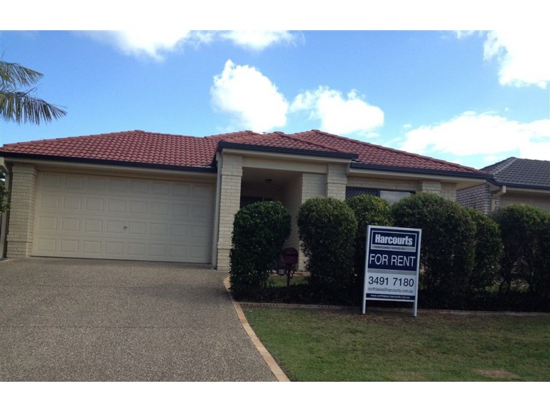 63 Kurrajong Cir, North Lakes QLD 4509