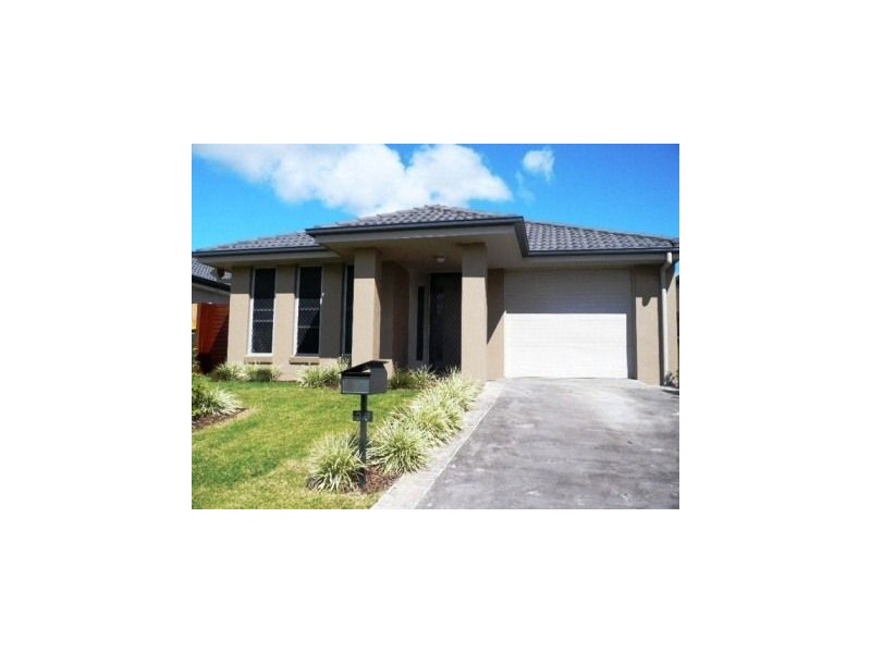 26 Kingdom Circuit, North Lakes QLD 4509