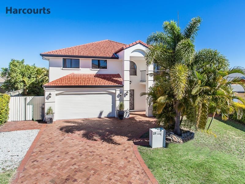 23 Bridgeport Drive, North Lakes QLD 4509