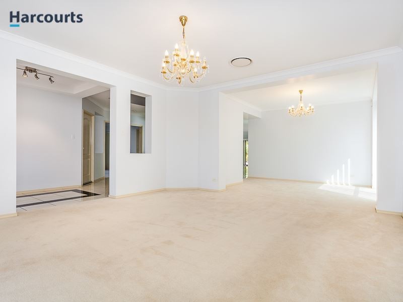 23 Bridgeport Drive, North Lakes QLD 4509