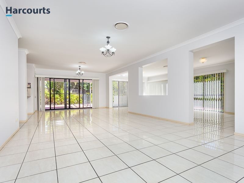 23 Bridgeport Drive, North Lakes QLD 4509