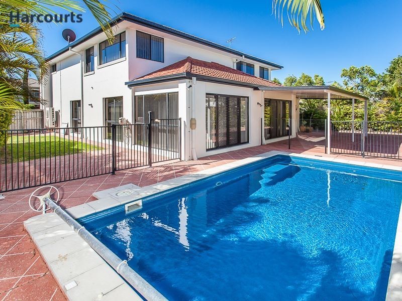 23 Bridgeport Drive, North Lakes QLD 4509