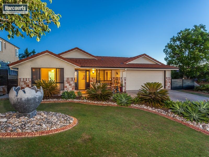8 Peridot Crescent, Mango Hill QLD 4509