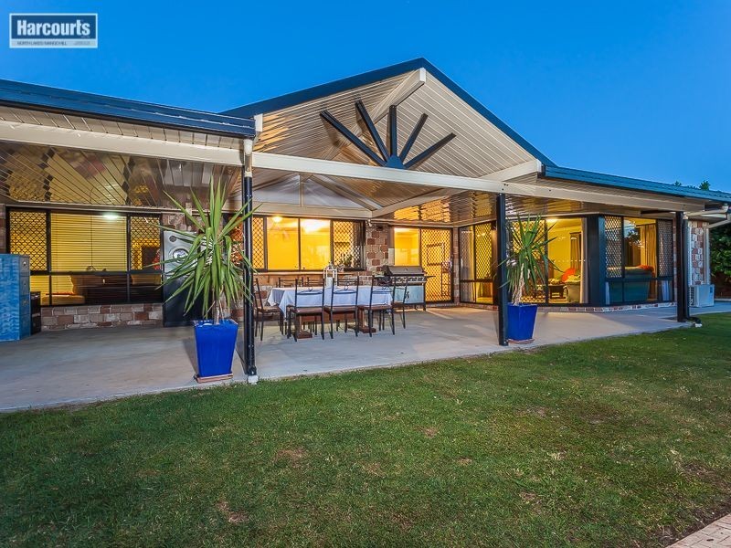 8 Peridot Crescent, Mango Hill QLD 4509