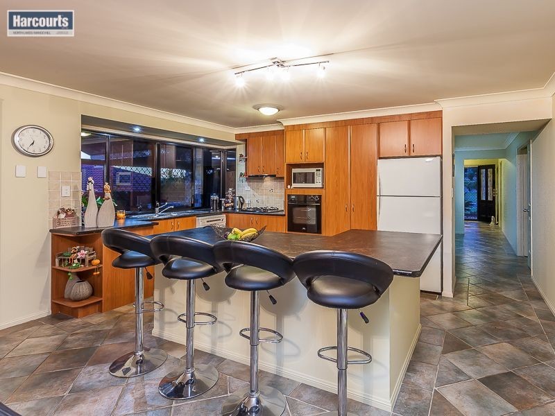 8 Peridot Crescent, Mango Hill QLD 4509