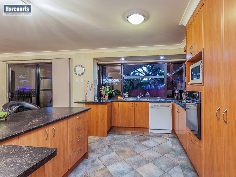 8 Peridot Crescent, Mango Hill QLD 4509
