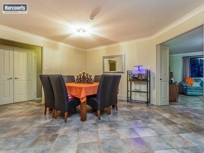 8 Peridot Crescent, Mango Hill QLD 4509