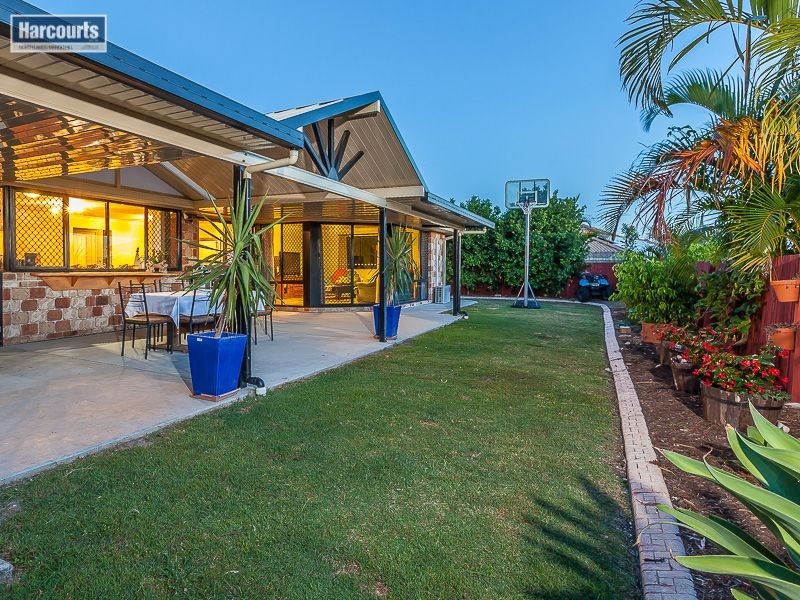 8 Peridot Crescent, Mango Hill QLD 4509