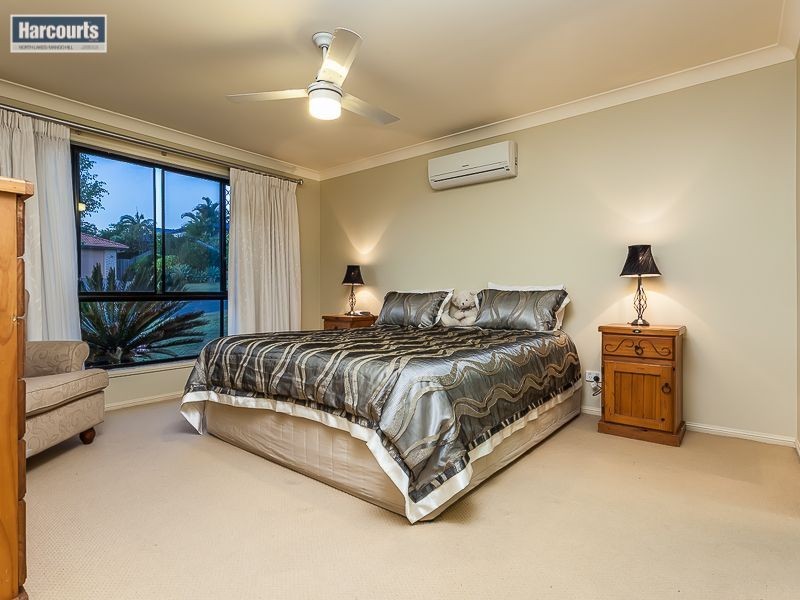 8 Peridot Crescent, Mango Hill QLD 4509