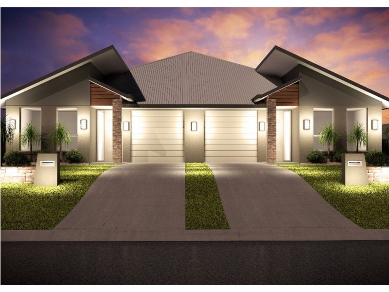 Lot 5 Pine Mountain Road, Brassall QLD 4305