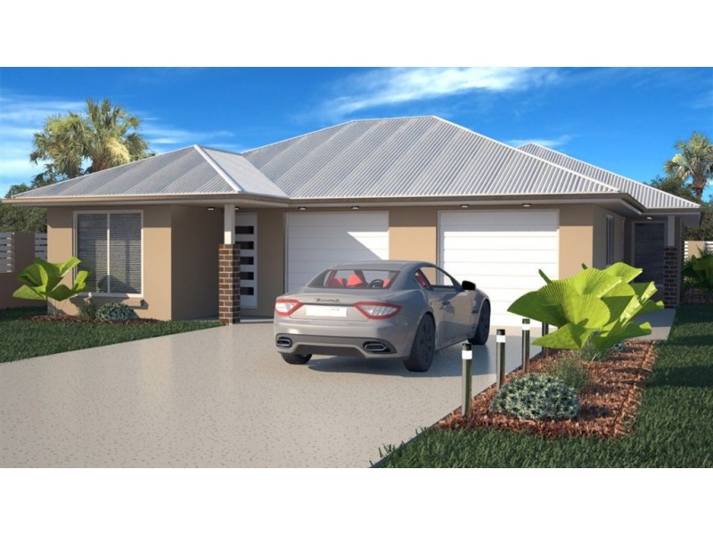 Lot 5 Pine Mountain Road, Brassall QLD 4305